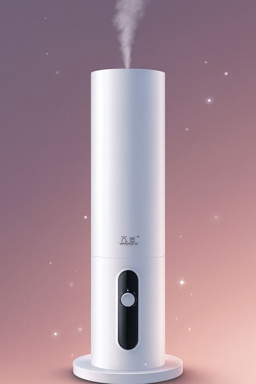 2 Fit Size Humidifier 6L tank