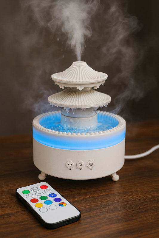 Fountain Humidifier