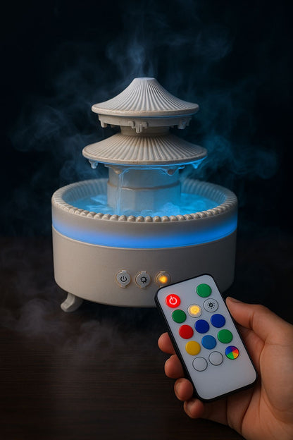 Fountain Humidifier