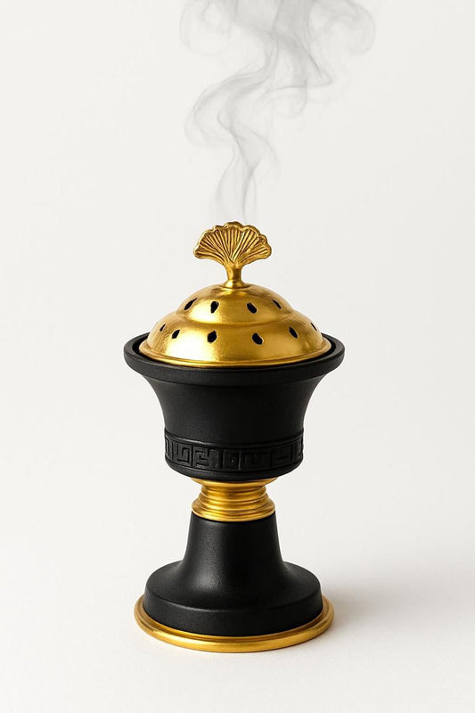 Electric Bakhoor Burner