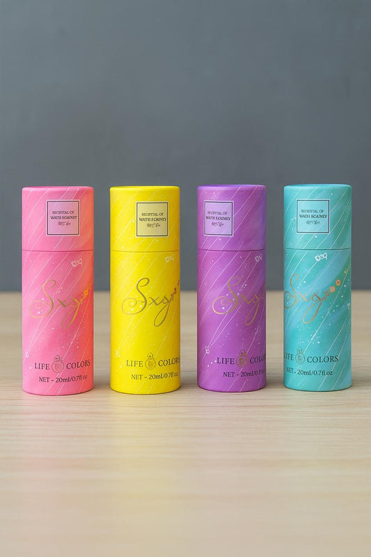 Humidifier Refills Fragrance Bottle