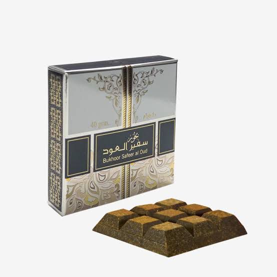 Bakhoor Safeer Al Oud