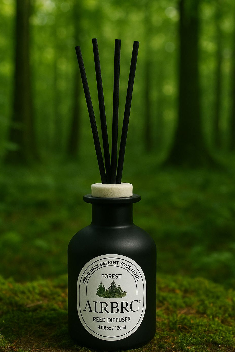 Forest (120ml)