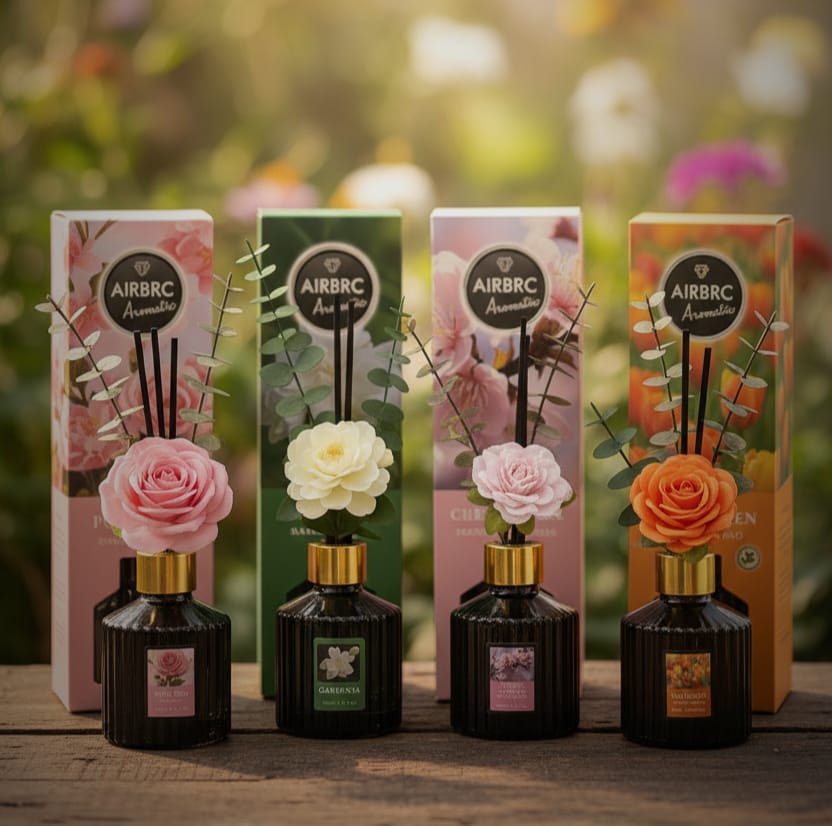 Cherry Blossoms (110ml)